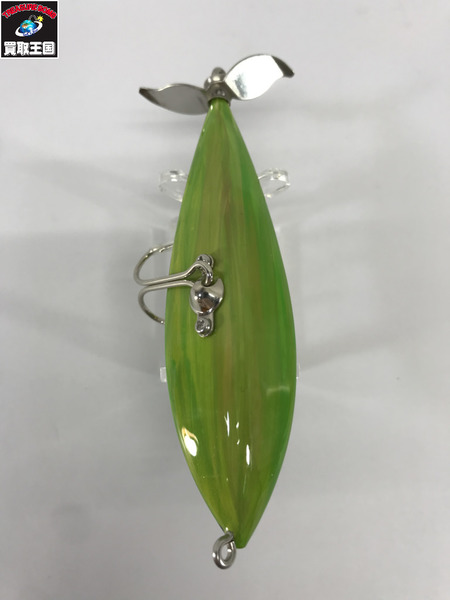 マグアタック　リアシングルスイッシャー