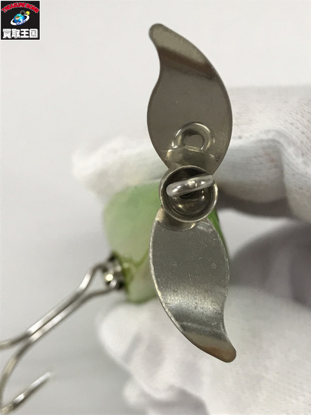 マグアタック　リアシングルスイッシャー