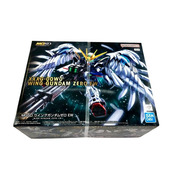 メーカー ガンダム MGSD ウイングガンダムゼロ EW プラモデル