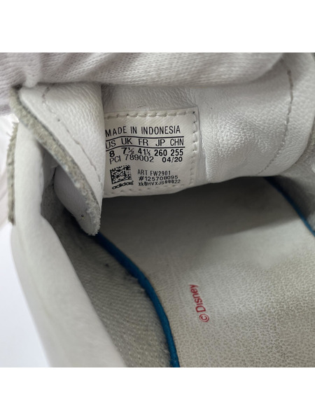 adidas スニーカー SUPERATSR×MICKEY MOUSE