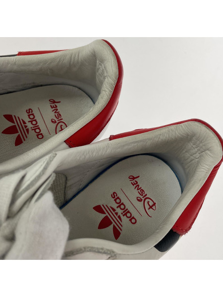 adidas スニーカー SUPERATSR×MICKEY MOUSE