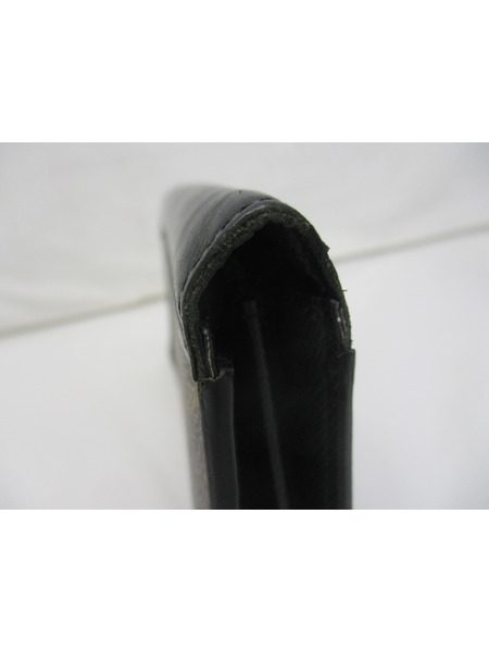 長財布 LV/ポルトフォイユ・ブラザ/モノグラム・マカサー/M69410[値下]