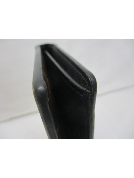 長財布 LV/ポルトフォイユ・ブラザ/モノグラム・マカサー/M69410[値下]