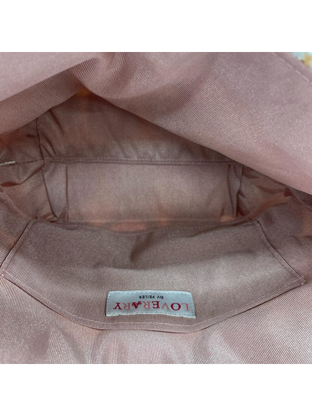 トートバッグ フェイラー ベージュ