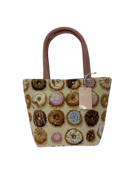 トートバッグ フェイラー ベージュ