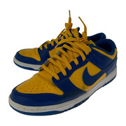 NIKE スニーカー DD1391-402 DUNK LOW RETRO(28)