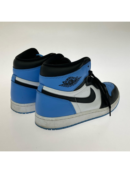 NIKE スニーカー Nike Air Jordan 1 Retro High OG 27.5cm