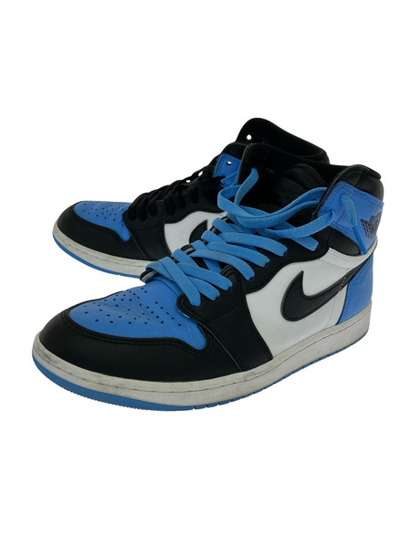 NIKE スニーカー Nike Air Jordan 1 Retro High OG 27.5cm