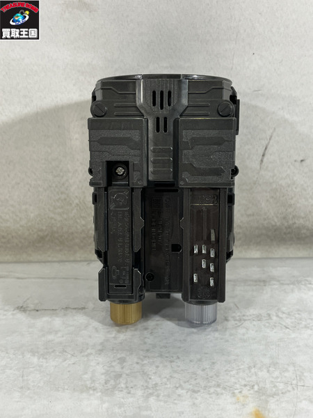 SUPER BEST DXクローズビルド缶