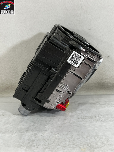 SUPER BEST DXクローズビルド缶