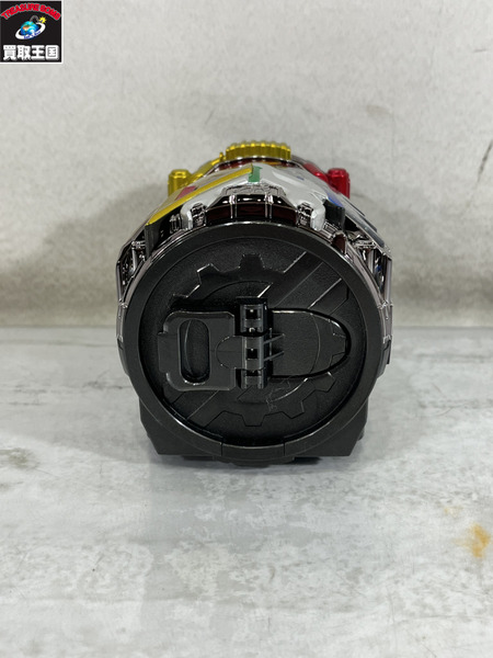 SUPER BEST DXクローズビルド缶