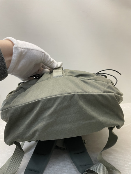 MYSTERY RANCH バックパック オリーブ