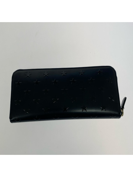 PORTER 長財布 STAR FLAG LONG WALLET 紺