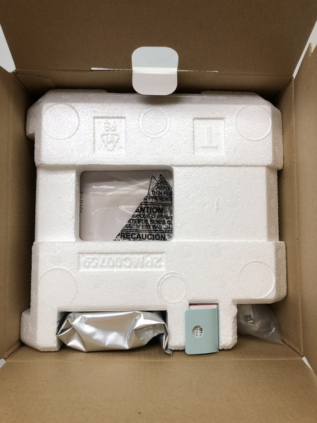 FUNAI キュアネル ネイルアートプリンター 未使用品