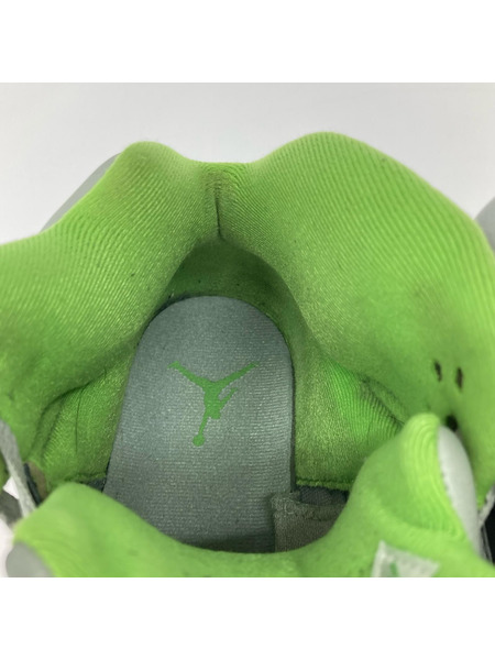 NIKE スニーカー AIR JORDAN 5 RETRO
