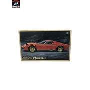 1/16 Lamborghini Miura -ランボルギーニ ミウラ-｜商品番号