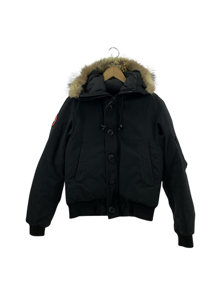 CANADA GOOSE ラブラドールボンバー (S)