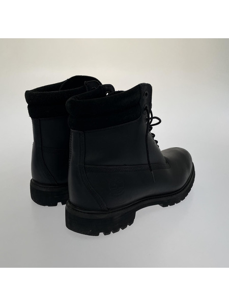 Timberland 6 IN DOUBLE COLLAR BOOT size27