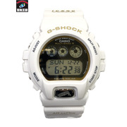 G-SHOCK イルクジ30th限定版 GW-6904K-7JR　白