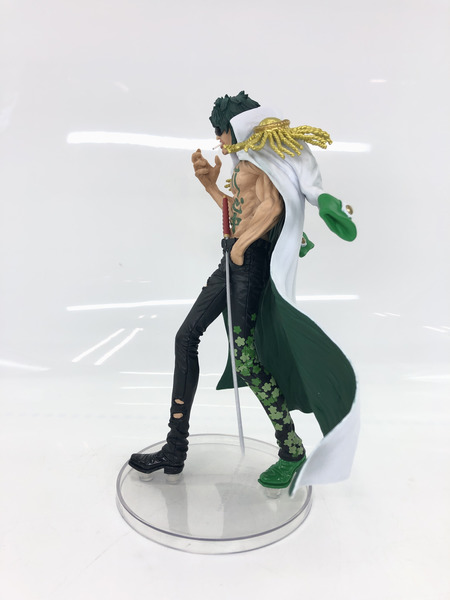 一番くじ ワンピース 絶対的正義 アラマキ/開封品