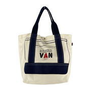 VAN JAC ソノ他バッグ キャンバス トート