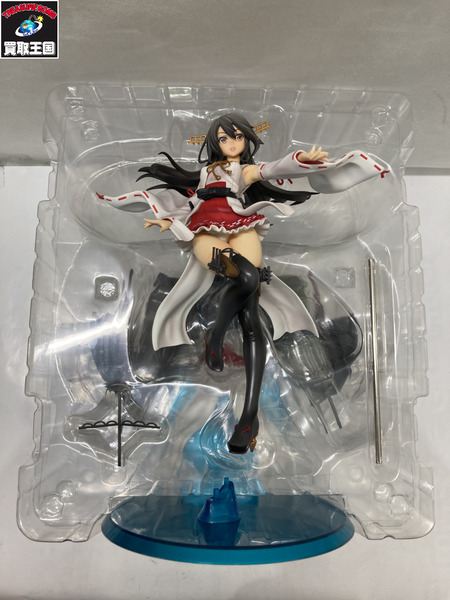 メーカー 美少女その他 ホビージャパン 1/7 艦これ 榛名改二