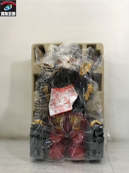 手裏剣戦隊ニンニンジャー　シュリケン合体 DXライオンハオー 