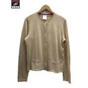 CHANEL/01S/P17962V00946/カシミア/アンサンブル/セット/42 アンサンブルニット