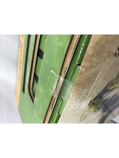 一番くじ ジョジョの奇妙な冒険 D賞 ザ・ワールド MASTERLISE