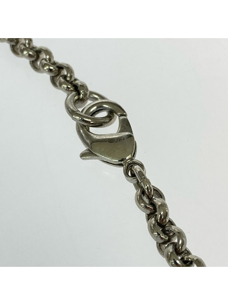 Vivienne Westwood ネックレス MAN IMOGENE NECKLACE[値下]
