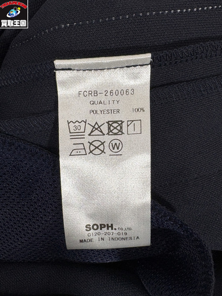 F.C.Real Bristol 26SS TRAINING TRACK JOGGER PANTS L