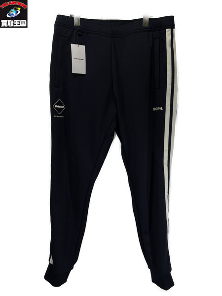 F.C.Real Bristol 26SS TRAINING TRACK JOGGER PANTS L