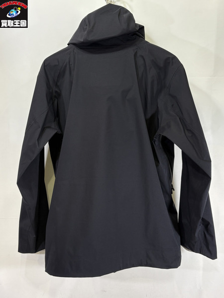 DESCENTE ALLTERRAIN 24AW CREAS HARD SHELL JACKET M