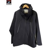 DESCENTE ALLTERRAIN 24AW CREAS HARD SHELL JACKET M