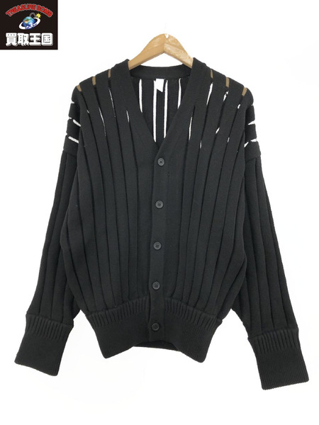 CFCL LOUVER CARDIGAN 3[値下]