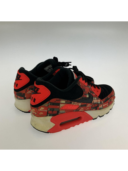 NIKE×atmos/AIR MAX90 PRANT/26.5cm