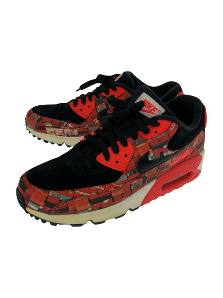 NIKE×atmos/AIR MAX90 PRANT/26.5cm