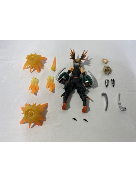 メーカー ヒロアカ アメイジングヤマグチ　爆豪勝己