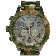 NIXON メンズ時計 42-20 アナログ腕時計