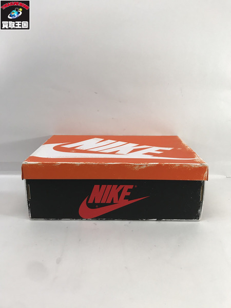 NIKE スニーカー Air Jordan 1 High OG(27.0)