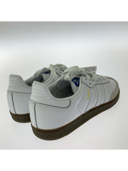 adidas スニーカー SAMBA OG/IE3439 (23.5)