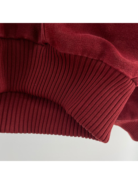 Carhartt ジャケット Active Jacket 赤（XL）