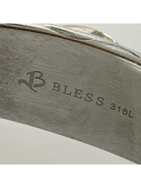 BLESS ブレスレット・バングル 316L ブレスレット