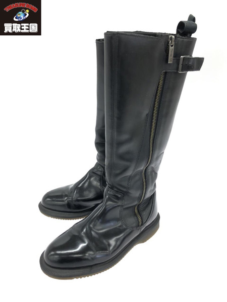 Dr.Martens Chianna　Knee High　Boots　22cm[値下]