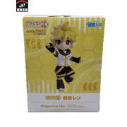 ねんどろいどどーる 鏡音レン