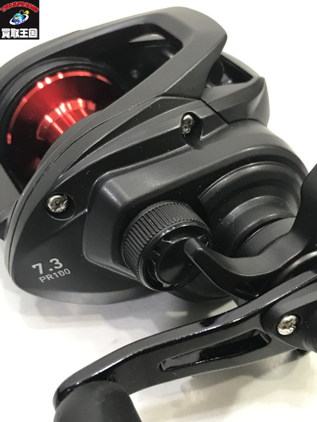 DAIWA PR100