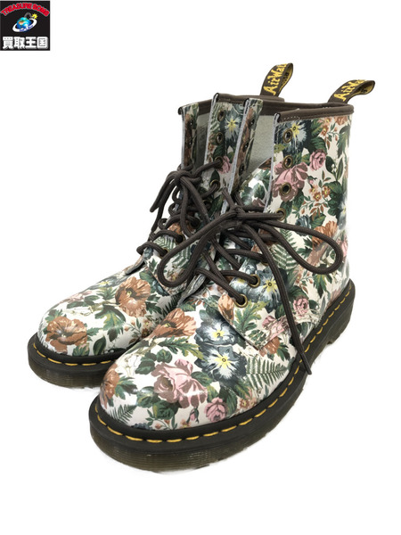 Dr.Martens English Garden Boots/24.5cm/ドクターマーチン