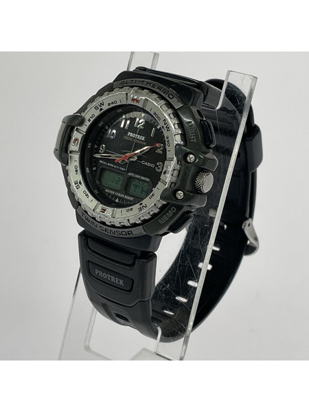 CASIO G-SHOCK PRT-70 PROTREK 腕時計