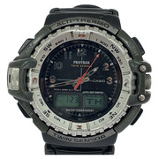 CASIO G-SHOCK PRT-70 PROTREK 腕時計