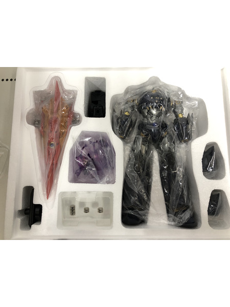 CCSTOYS 鉄魄 グレートマジンカイザー
